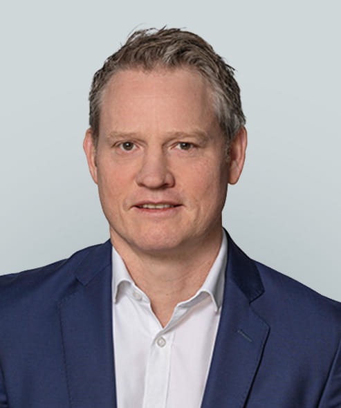Jonathan Parry, partner at Ashurst Perkins Coie, who co-led the team advising Ashtead Technology